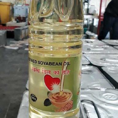 Refined Soyabean Oil