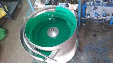 Bowl Feeder For Feeding Systems