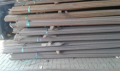 Iron and Steel TMT Bar Cut and Bend