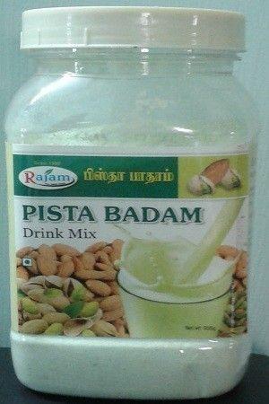 Pista Badam Mix