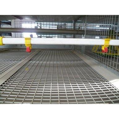 Poultry Cage Floor Mesh