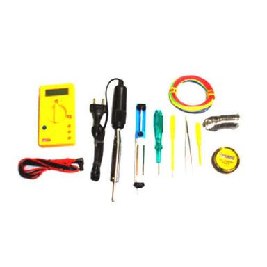 Educational And Testing Soldering Kit