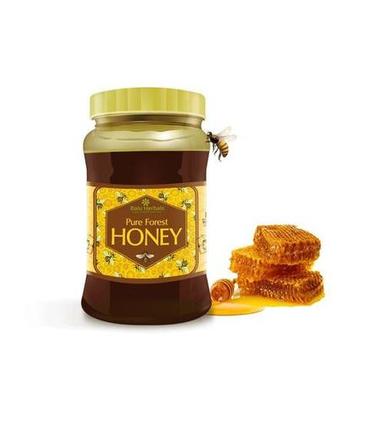 Fine Processed Honey 500g