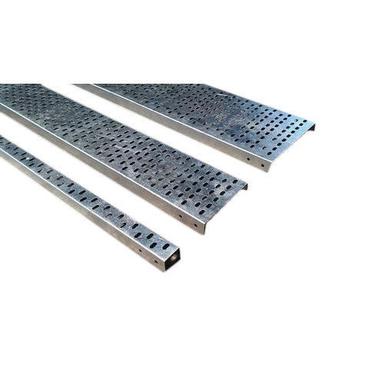 Stainless Steel Cable Tray