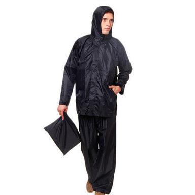 Full Sleeves Waterproof Protective Coveralls
