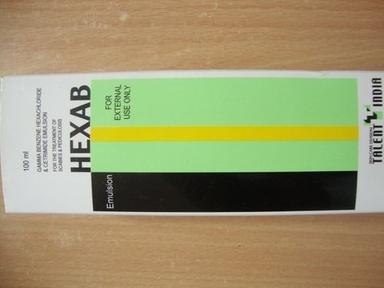 Hexab Ointment