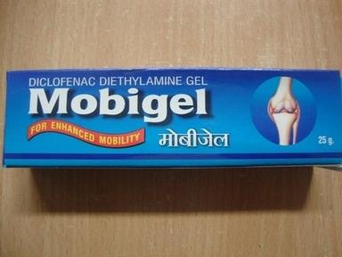 Mobigel Ointment