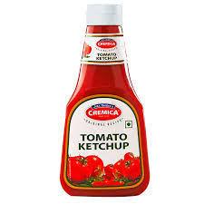 High Grade Cremica Tomato Ketchup