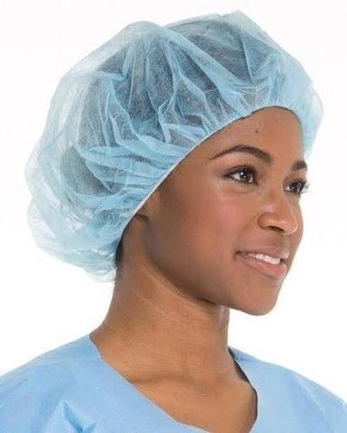 Disposable Surgical Cap