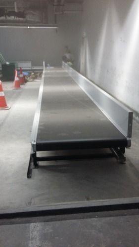 Industrial Heavy Duty Belt Conveyors