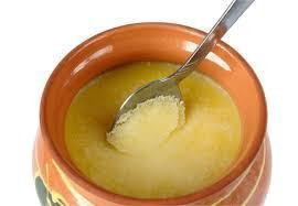 Fresh Pure Desi Ghee