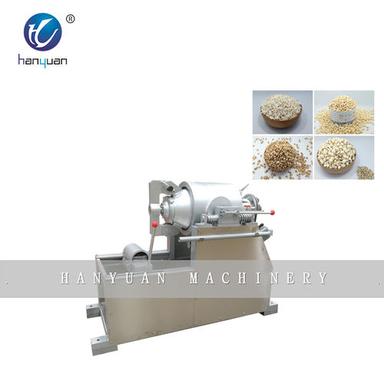HY-P10 Grain Puffing Machine