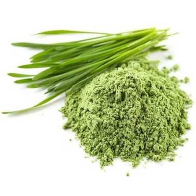 Natural Wheatgrass Powder