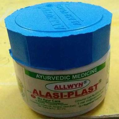 Ayurvedic Alasi Plast For Pain Relief