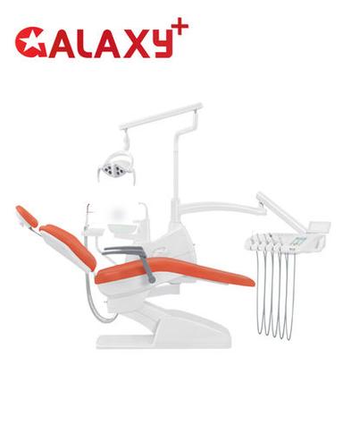 White Galaxy Plus Dental Chair