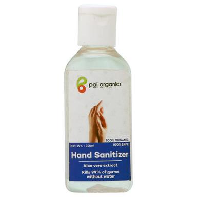 High Quality Hand Sanitizer (Organic)