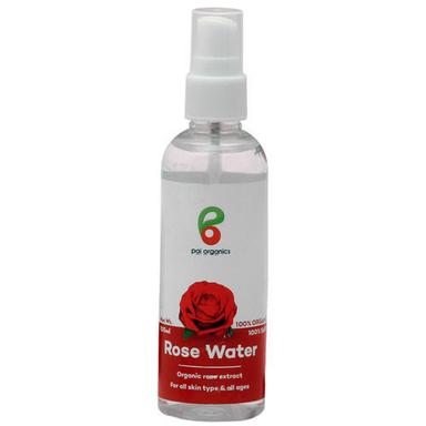 Supreme Quality Natural Rose Water