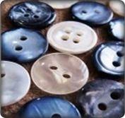 High Quality Perma Pearl Buttons