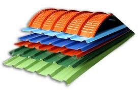 Multi Color Coated Sheets Capacity: 2-4 Kg/Hr