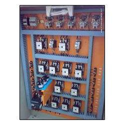 Electrical Control Panel Boxes