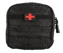 First Aid Kit Carry Bag