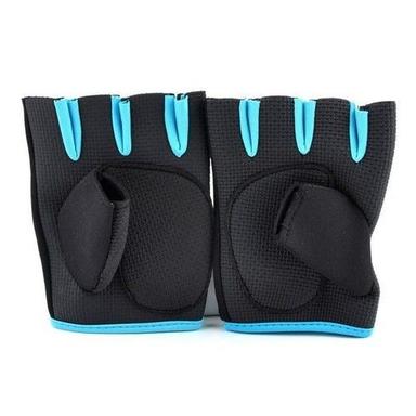 Half Finger Gloves Height: Available In 1 Foot To 9 Foot Foot (Ft)