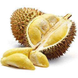 Organic Fresh Durian Fruit