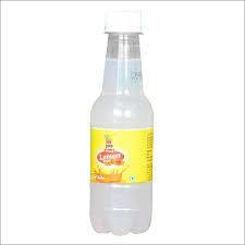 Lemon Fresh Soda Soft Drinks