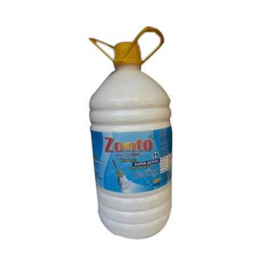 5 Litre White Phenyl Application: Housekeeping