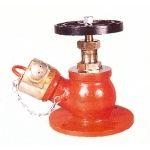 Fire Fighting Hydrant System