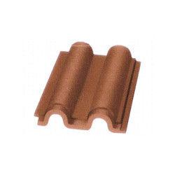 Clay Roof Bamboo Tiles