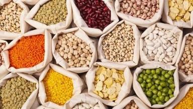 Highly Nutritional Organic Pulses