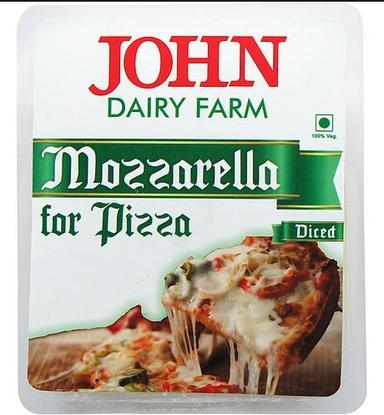 John Mozzarella Cheese