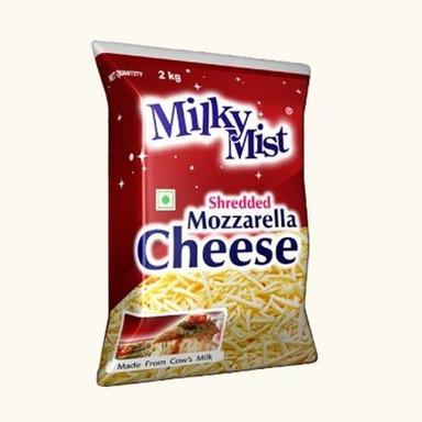 Processed Mozzarella Cheese