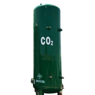 Mild Steel CO2 Storage Tank