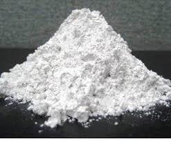 Red Dolomite White Powder