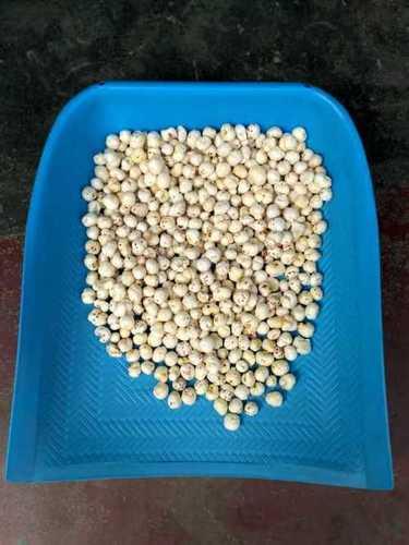 Makhana (Fox Nuts) Loading Capacity: 100 Metric Ton