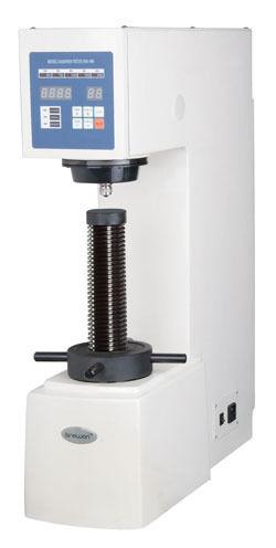 Brinell Hardness Tester