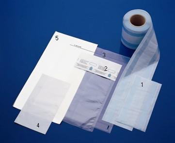 Medical Packaging Sheet (Stmed - Pkg)