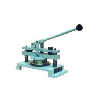 Punch And Die Cutter For Gsm Testing Processing Type: Cutting