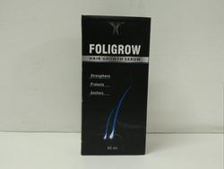 Foligrow Hair Growth Serum