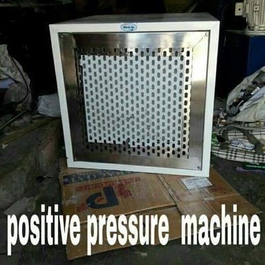Positive Pressure Machine