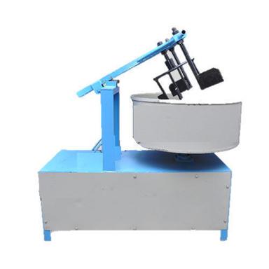 Dry Color Mixing Machines Warranty: Standard