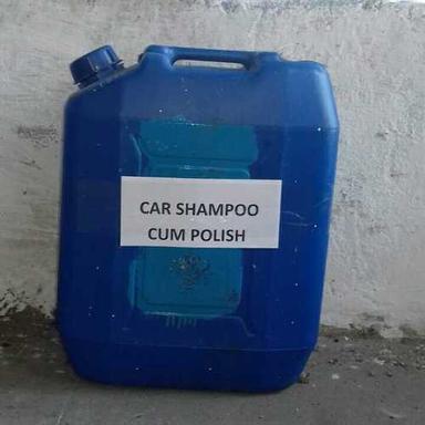 Car Shampoo Cum Polish
