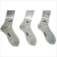 Breathable Mens Sports Socks