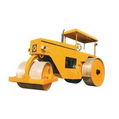 Road Roller Rental Service