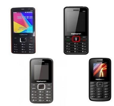 Mobile Phone (Karbonn K59)