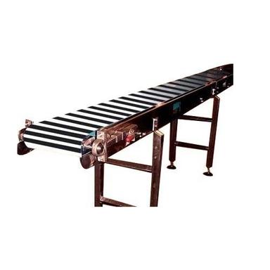 Superior Performance Motorized Roller Conveyor