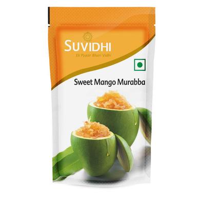 Multi Color Sweet Mango Murabba