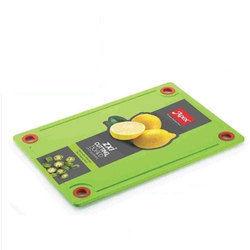 Green Color Chopping Board (ZXI)